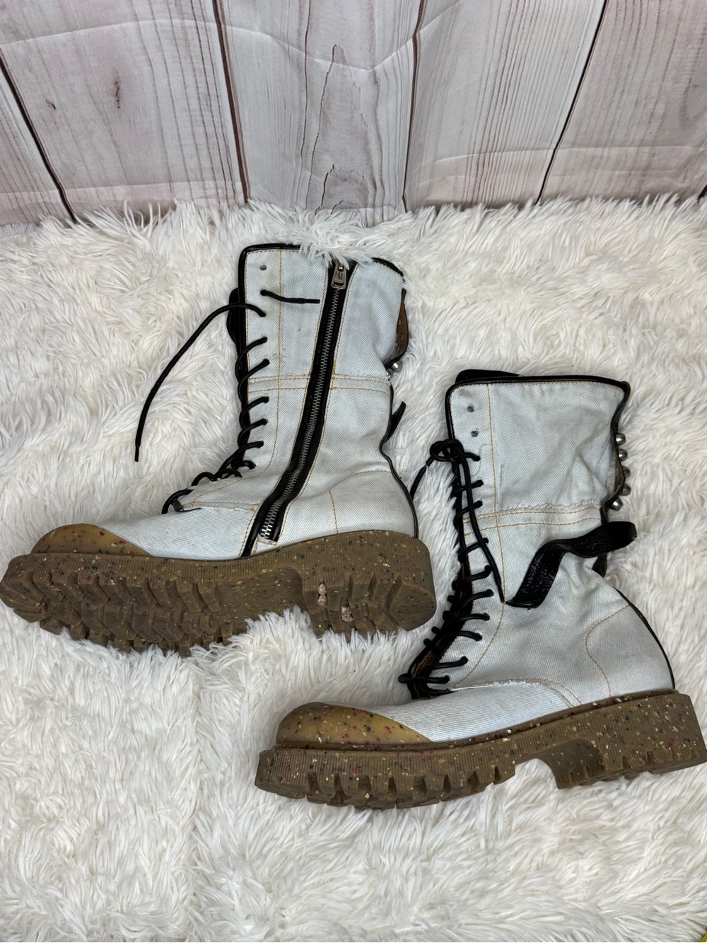 AS98 Boots - Picture 2 of 9